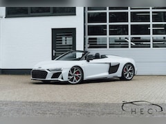 Audi R8 Spyder - RWD 5.2
