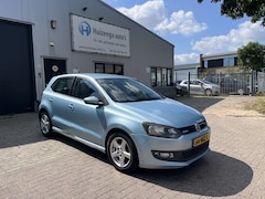 Volkswagen Polo - 1.2 TDI Bl.M. Comfl| 5DRS| CLIMA| APK:11-12-2026