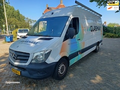 Mercedes-Benz Sprinter - 313 2.2 CDI 432L HD