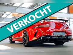 Mercedes-Benz AMG GT 4-Door Coupe - AMG 63 S 4MATIC+ Premium Plus Edition 1 l VDOH l Garantie tot 07/26 l 4D Burmester l Schui