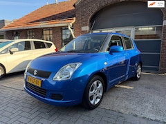 Suzuki Swift - 1.3 GLS AIRCO I AUTOMAAT I LICHTMETAAL I