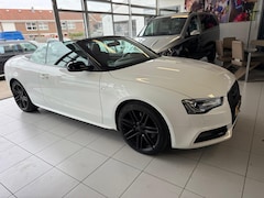 Audi A5 Cabriolet - 3.0 TFSI quattro Pro Line S