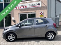 Kia Picanto - 1.0 DPi ComfortLine 5-Deurs / Garantie
