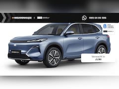 Geely Starray EM-i - 1.5 Max+ | 136km Elektrisch bereik | Ventilatie- en Massagefunctie | Panoramadak | Flyme S