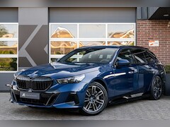 BMW i5 Touring - i5 eDrive40 M Sport | Driving Ass. + | Trekhaak | 360 Camera | Harman/Kardon | Stuurverw.