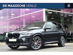 BMW X3 - xDrive30e High Executive M Sport Automaat / Panoramadak / Sportstoelen / Achteruitrijcamer