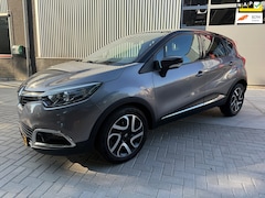 Renault Captur - 1.2 TCe Dynamique AUTOMAAT