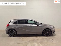 Mercedes-Benz A-klasse - 180 AMG Automaat Navi Stoelv
