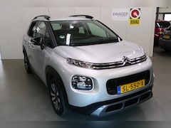 Citroën C3 Aircross - 1.2 PureTech 110pk automaat EAT6 Feel (Goed onderhouden)