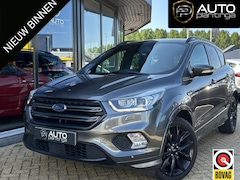 Ford Kuga - 1.5 EcoBoost ST Line | LUXE | BOMVOL | NL AUTO | Trekhaak | Achteruitrijcamera | Parkeerse
