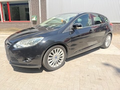 Ford Focus - 1.0 EcoBoost Trend