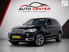 BMW X5 - XDrive50i 4.4 High Executive 450PK|Navi|Pano|SfeerV