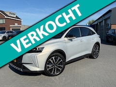 DS 7 - 7 1.6 PHEV 300 4x4 ETOILE SCHUIFDAK VOLLEER NIGHT VISION