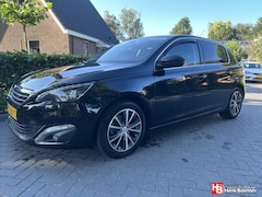 Peugeot 308 - 1.2 PureTech Blue Lease Premium