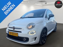 Fiat 500 - 1.2 Popstar