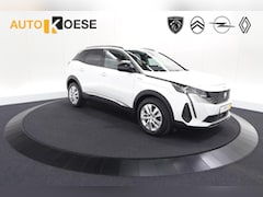 Peugeot 3008 - PureTech 130 EAT8 Style | Camera | Parkeersensoren | Navigatie | Apple Carplay
