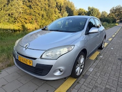 Renault Mégane - 1.6 Celsium