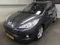 Peugeot 207 SW - 1.6 VTi Première - Trekhaak - Cruise Control