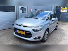 Citroën C4 Picasso - 1.6 THP 156 PK-Navi-Panorama-Clima-Cruise