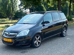 Opel Zafira - 1.8 Cosmo|Airco|7 persoons |Apk