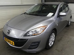 Mazda 3 - 3 1.6 S - Trekhaak - Cruise Control