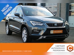SEAT Ateca - 1.0 EcoTSI Style | Camera | Elektr. A. Klep | Carplay |