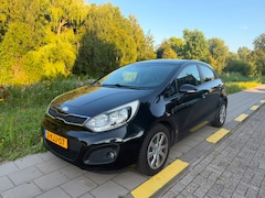Kia Rio - 1.2 CVVT Super Pack-1eig