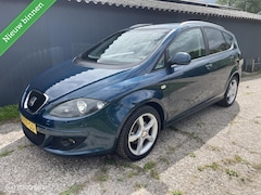 SEAT Altea XL - 1.6 Stylance Airco/trekhaak/17"/ Vakantie