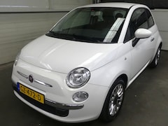 Fiat 500 - 0.9 TwinAir Turbo Easy - Airco - Mooie Auto
