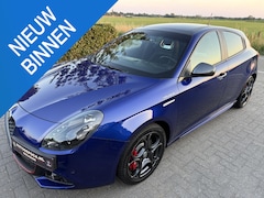 Alfa Romeo Giulietta - 1.750 Turbo Veloce Panorama dak - Bose - 26.401 KM