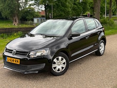 Volkswagen Polo - 1.2 Easyline|Airco|5 Deurs|Nieuwe apk