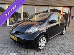 Toyota Aygo - 1.0-12V Automaat 5d Airco Nw APK