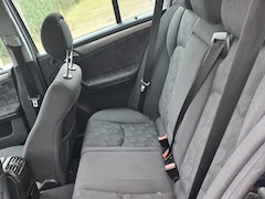 Mercedes-Benz C-klasse Combi - 200 K. Elegance