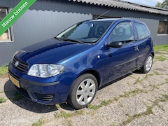 Fiat Punto - 1.2 Sound Airco/Sportvelgen