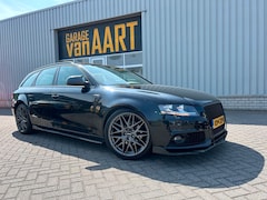 Audi A4 Avant - 1.8 TFSI | NAVI | UNIEK |