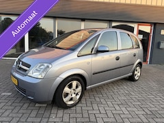 Opel Meriva - 1.6-16V Automaat Easytronic