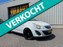 Opel Corsa - 1.4-16V Color Edition | NAVI | AIRCO |