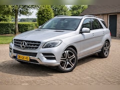 Mercedes-Benz M-klasse - 350