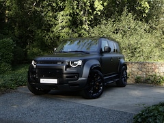 Land Rover Defender 110 - 4.4 P635 Octa Edition One