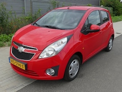 Chevrolet Spark - 1.0 16V L - APK Febr 2027