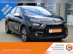 Citroën C3 - 1.2 PureTech Shine | Goed onderhouden |