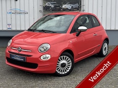 Fiat 500 - 1.2 Popstar | 4-cilinder | Airco | Lichtmetalen velgen