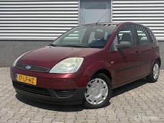 Ford Fiesta - 1.4-16V Ambiente Nieuwe apk-elektrisch pakket