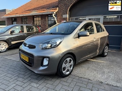 Kia Picanto - 1.0 CVVT ComfortLine