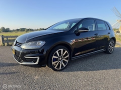 Volkswagen Golf - 1.4 TSI GTE 147000 km