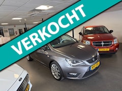 SEAT Ibiza - 1.0 EcoTSI FR Connect