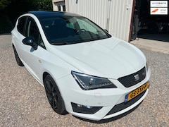 SEAT Ibiza SC - 1.0 EcoTSI FR SPORT PANORAMA.XENON-LED.LEER.NAP