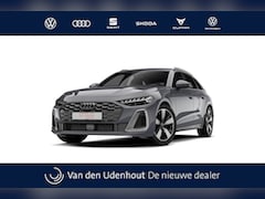 Audi A5 Avant - e-hybrid quattro 299 S tronic S edition | Adaptive cruise control | Aluminium optiek in he