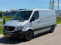 Mercedes-Benz Sprinter - 514 2.2 CDI 366 HD|Airco|Navigatie|Cruise