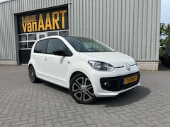 Volkswagen Up! - 1.0 high up BlueMotion | NAVI | 5 DEURS |